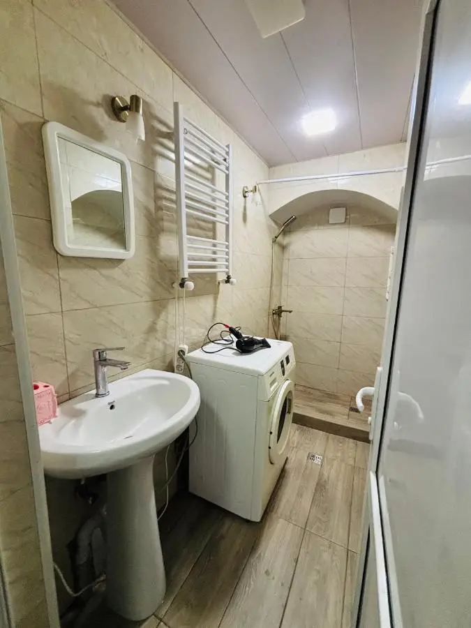 Nene Apartment Tbilisi