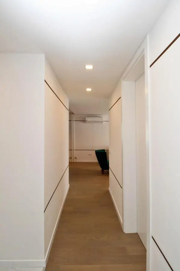 Ambijent apartman free public parking