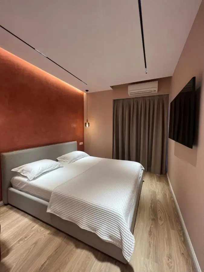 Tirana LUX Apartments