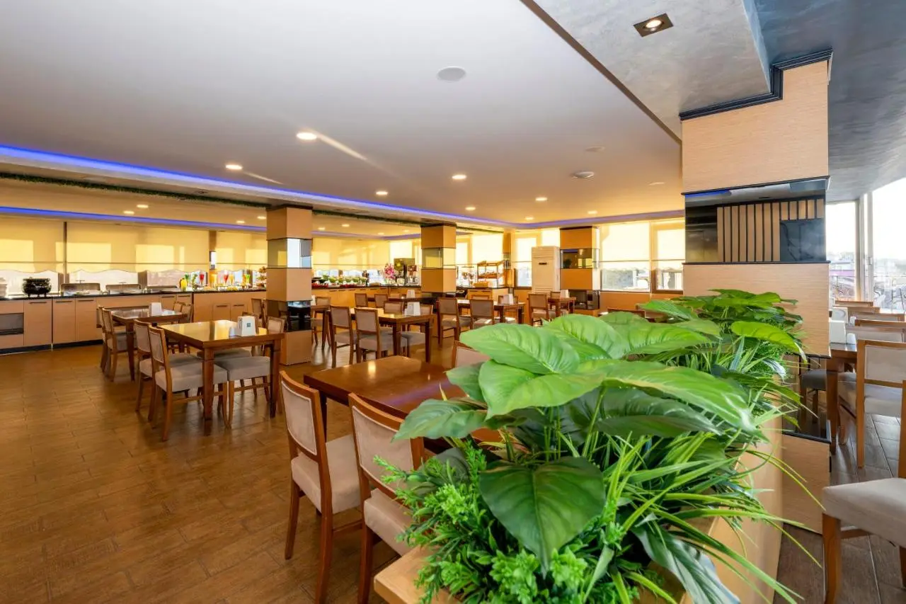 Dalan Otel Istanbul Old City