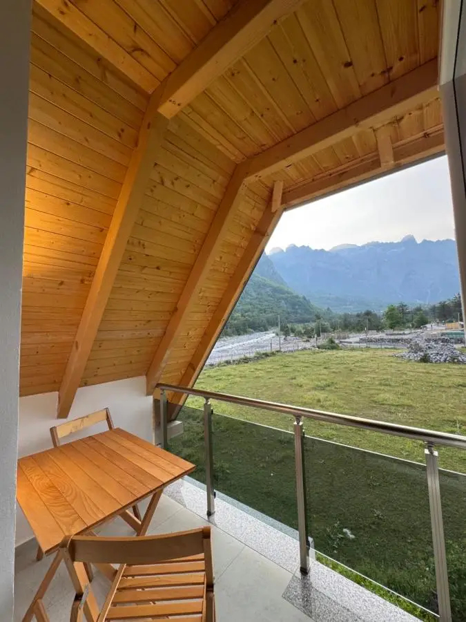 Serenity Guesthouse