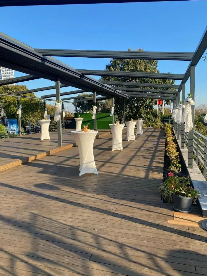 Denizatı Plus Hotel
