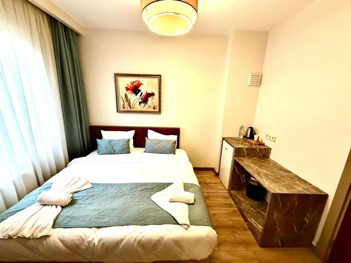 Taksim Luxury Beyoğlu Suites