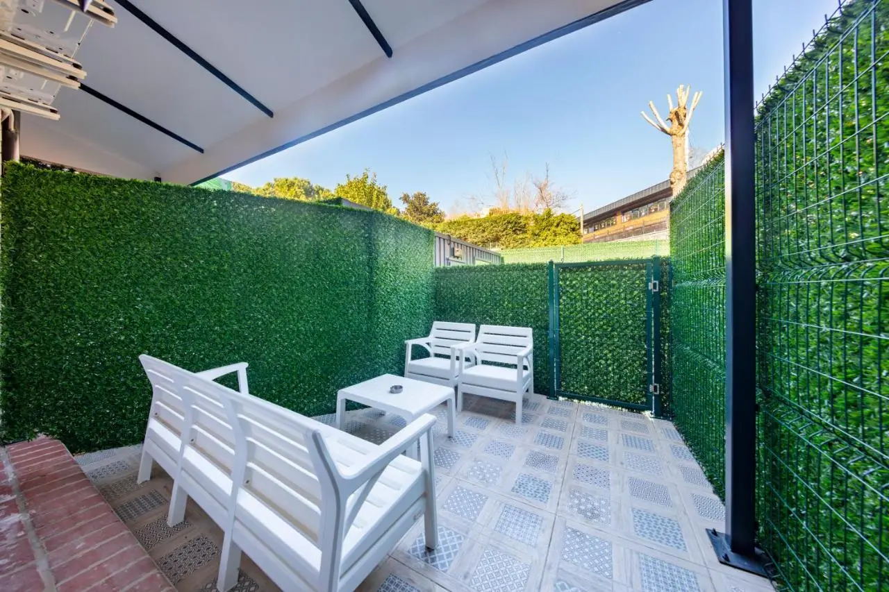 Mia Mia Suites