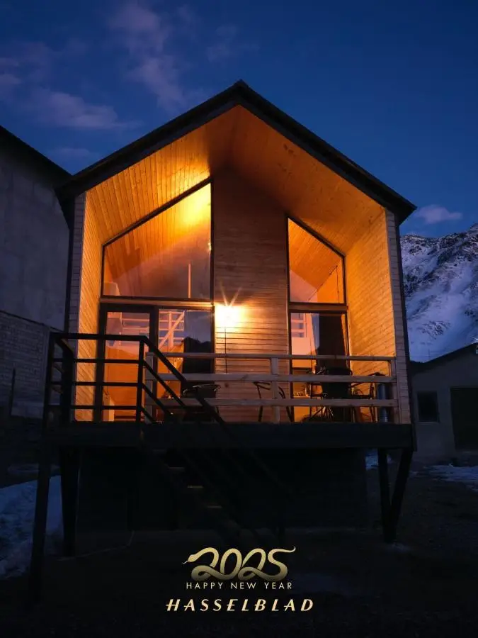 Cottages DILA