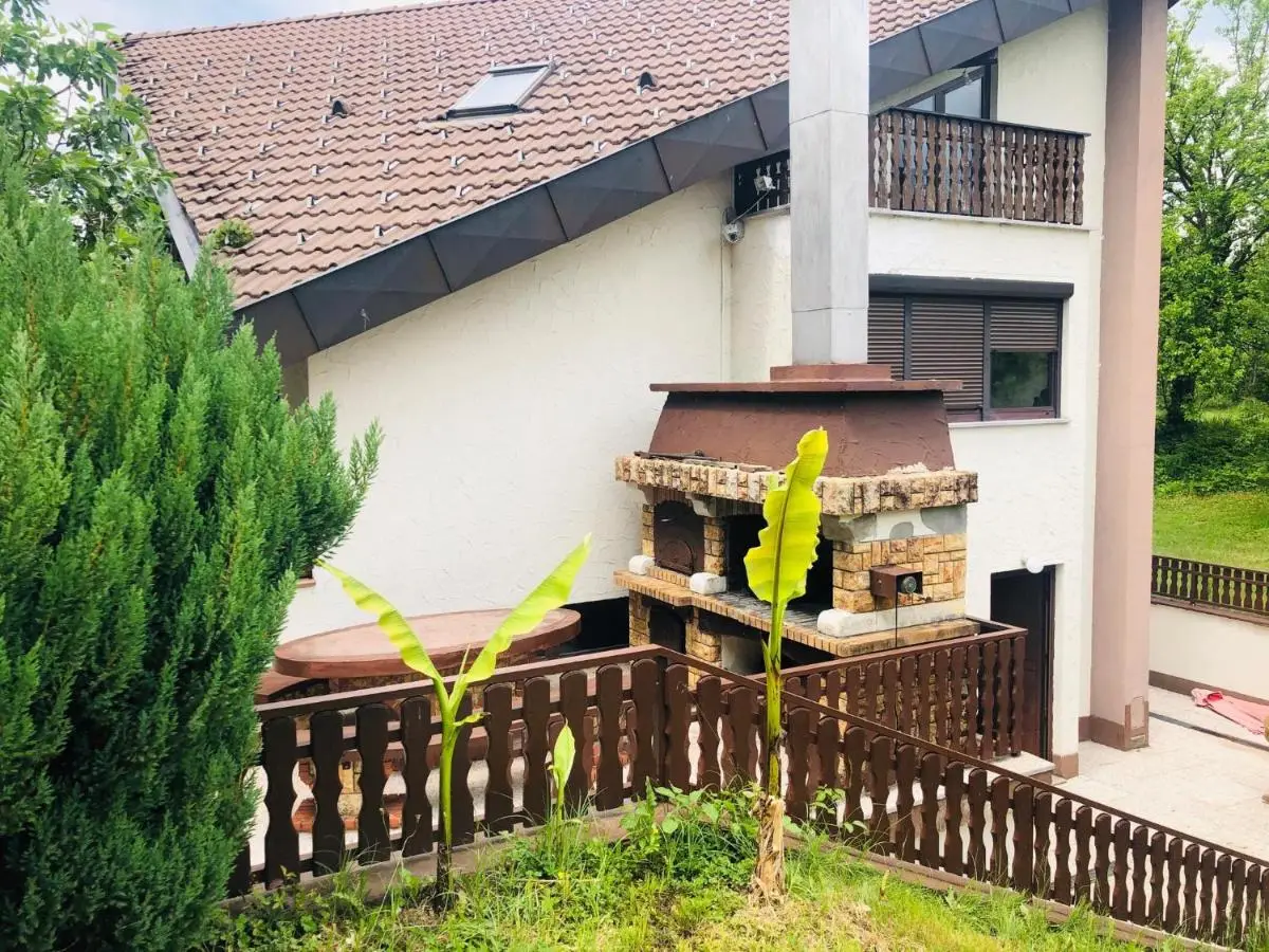 Apartman Vila Una Royal