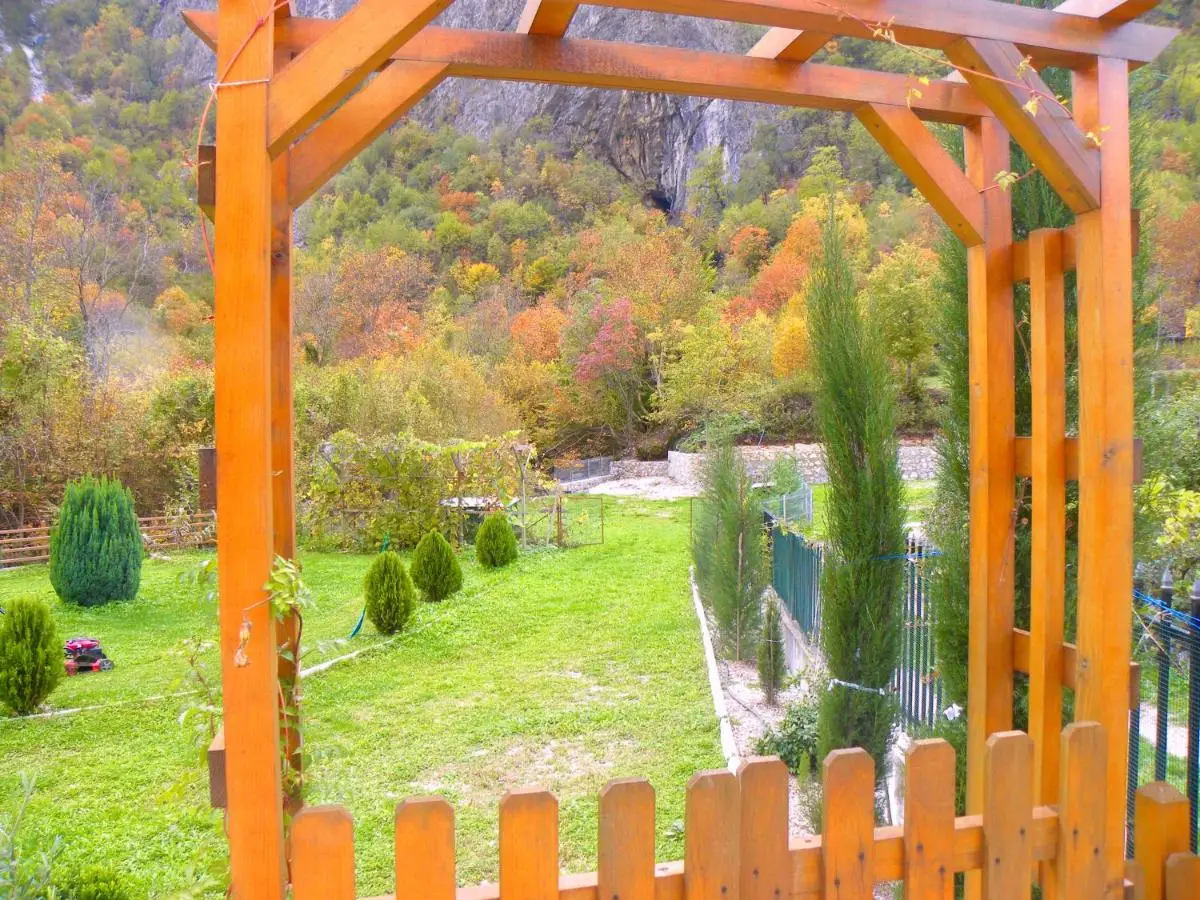 Vila Alexander B&B