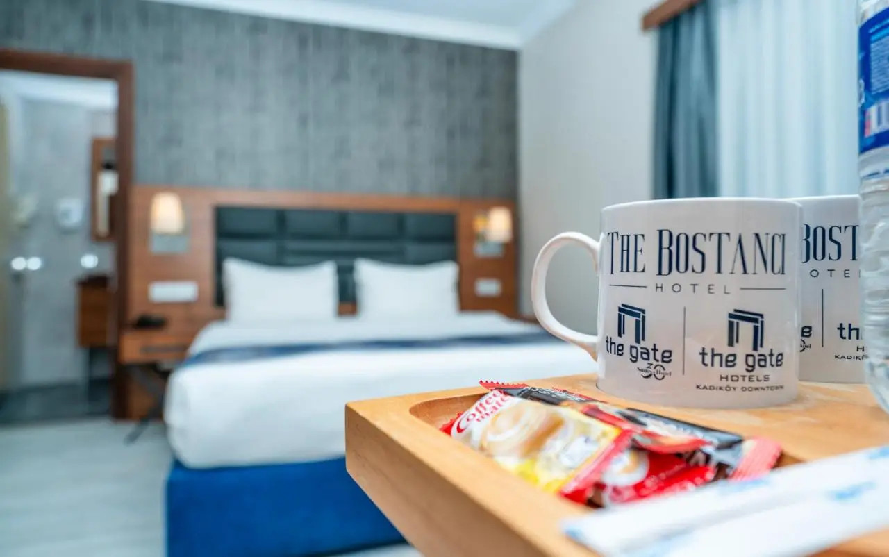 The Bostancı Otel