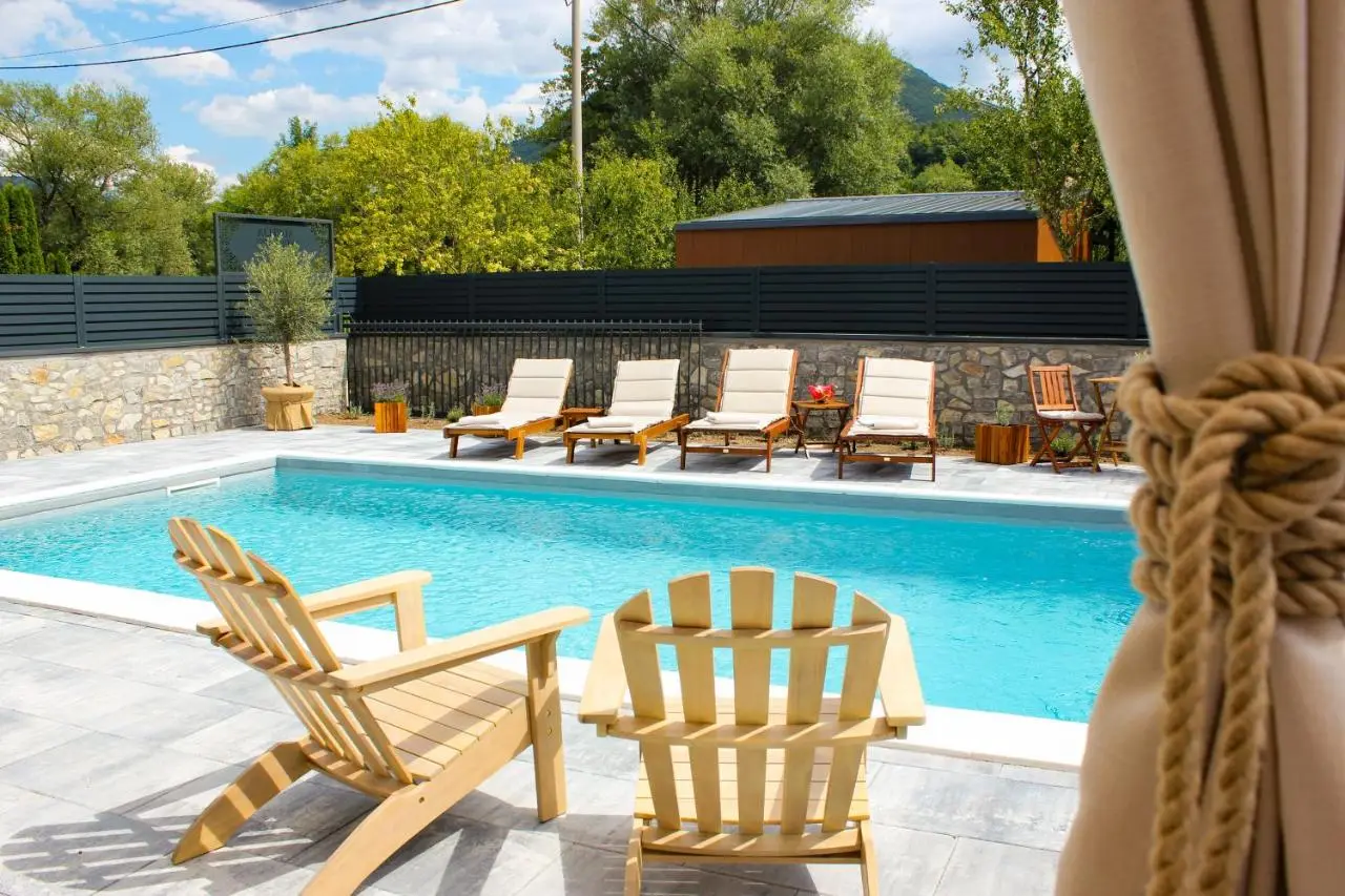 Villa Aurelia Wellness