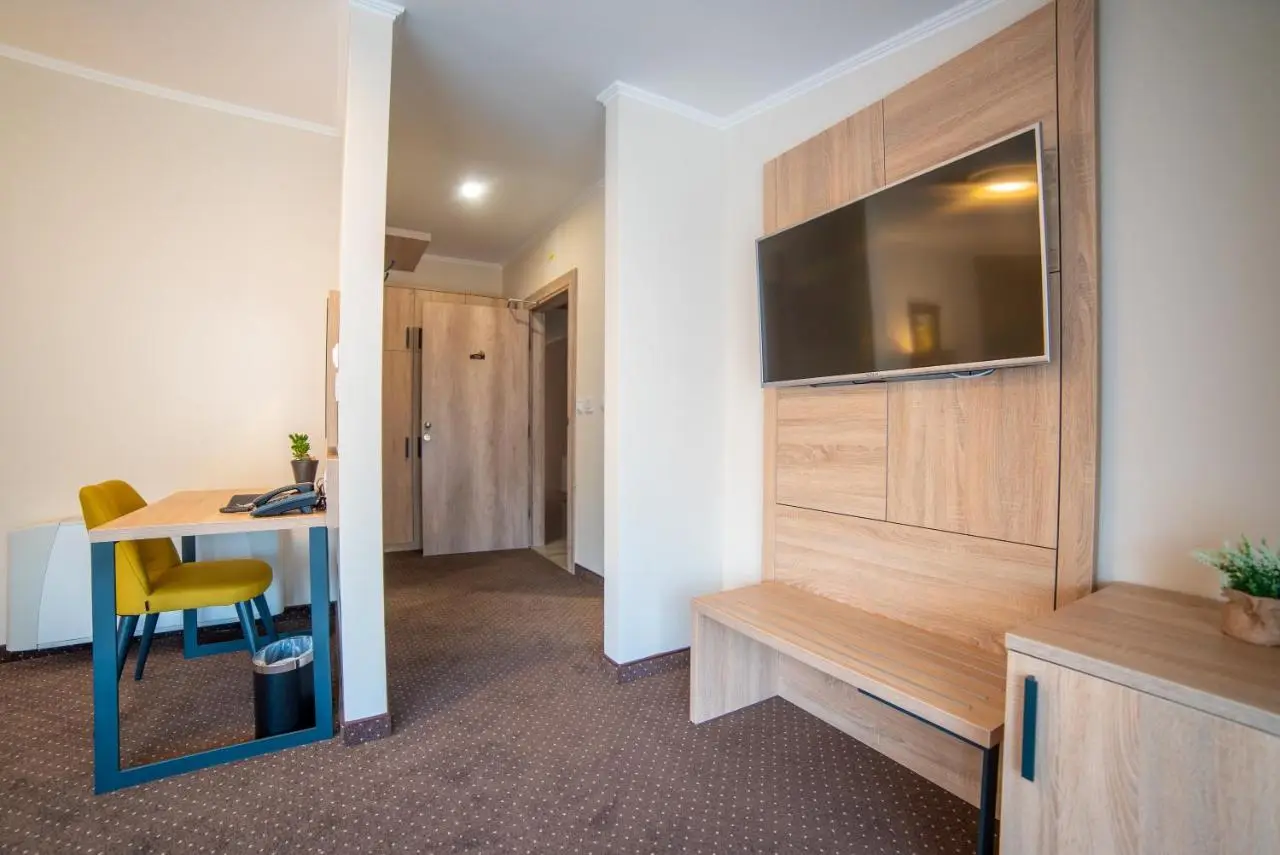 Hotel Soni Lux