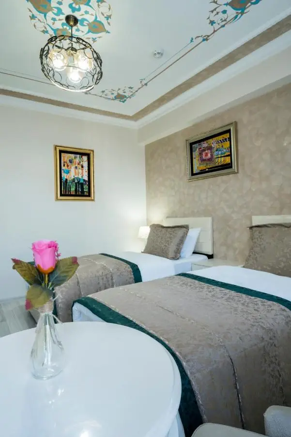 Atam Suites