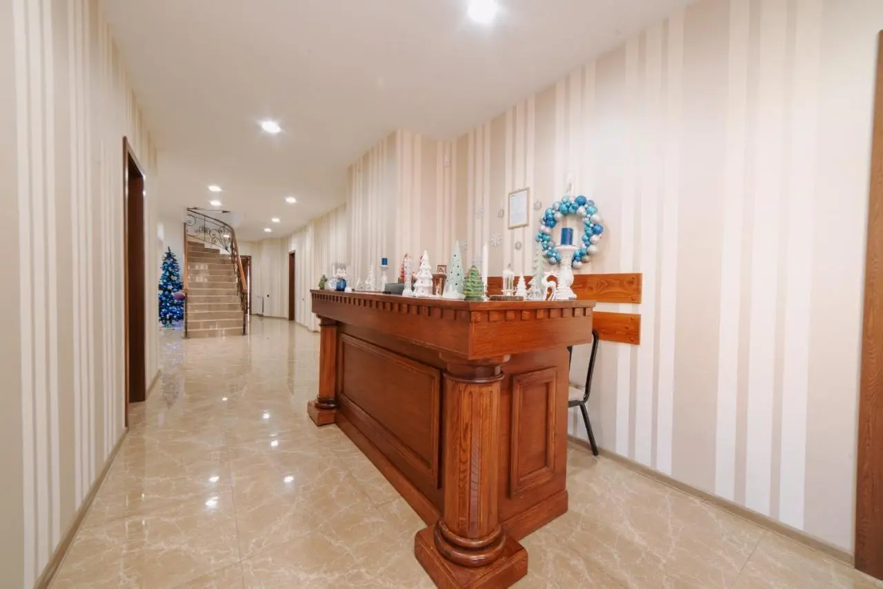 Natali Hotel