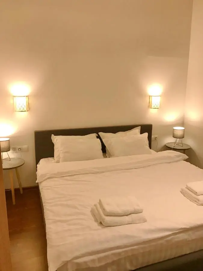 GVC 4-room 421 New Gudauri