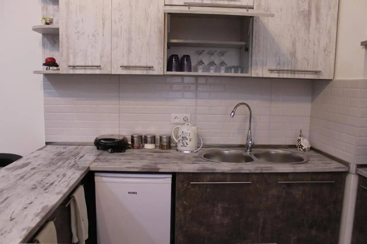 Cozy Apartment In Real Heart Of Old Tbilisi