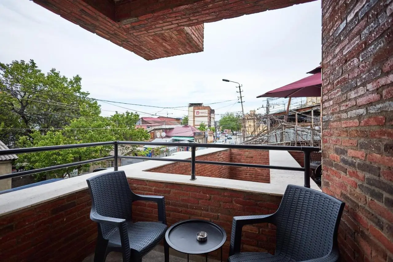 Panorama Boutique Hotel