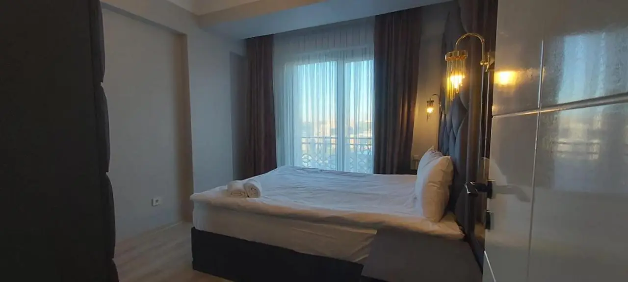 GANİGAR alibeyköy