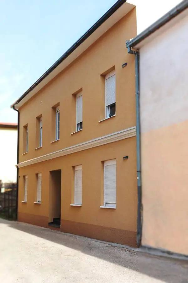 City Center apartments