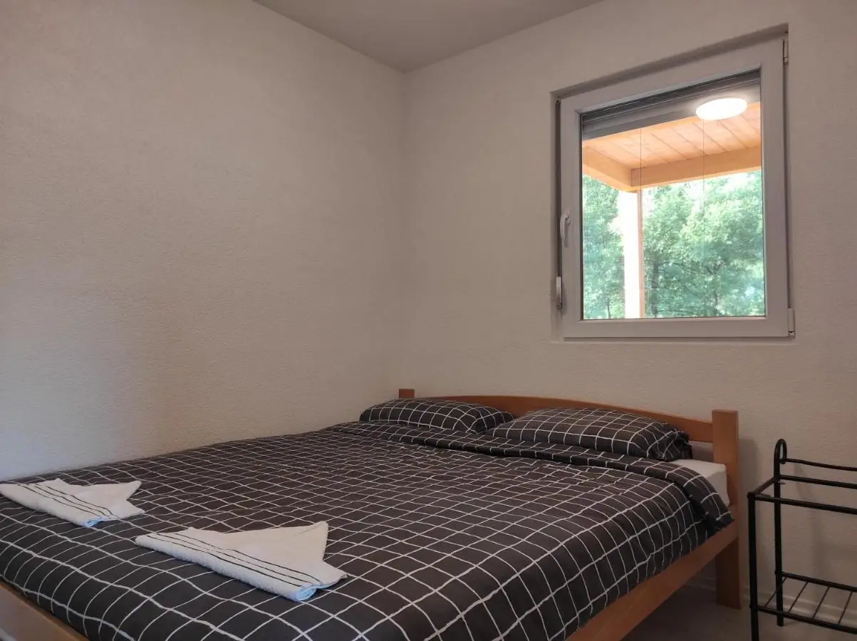 Holiday home Una - H