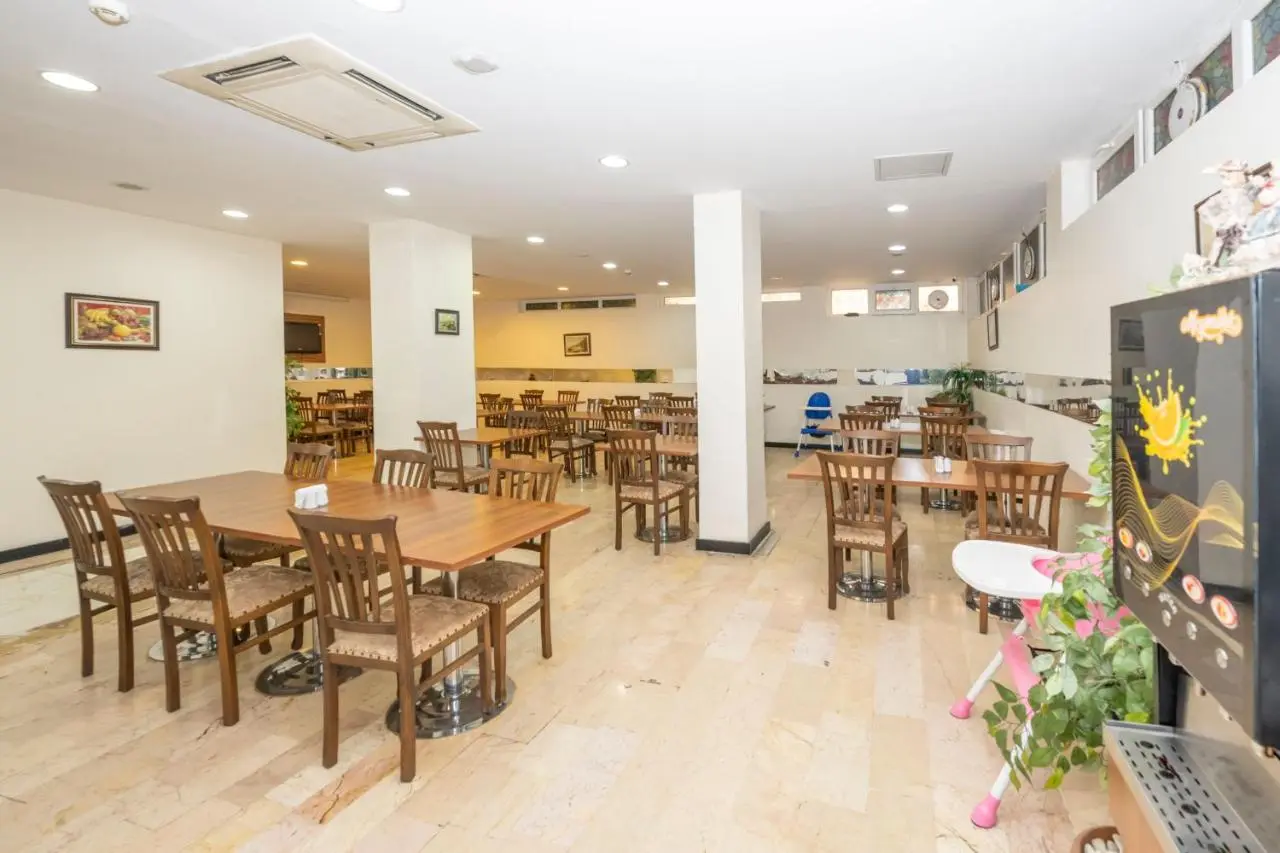 Tugra Hotel