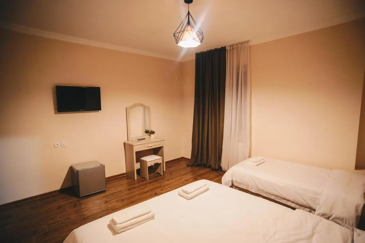 Hotel Sani Kutaisi