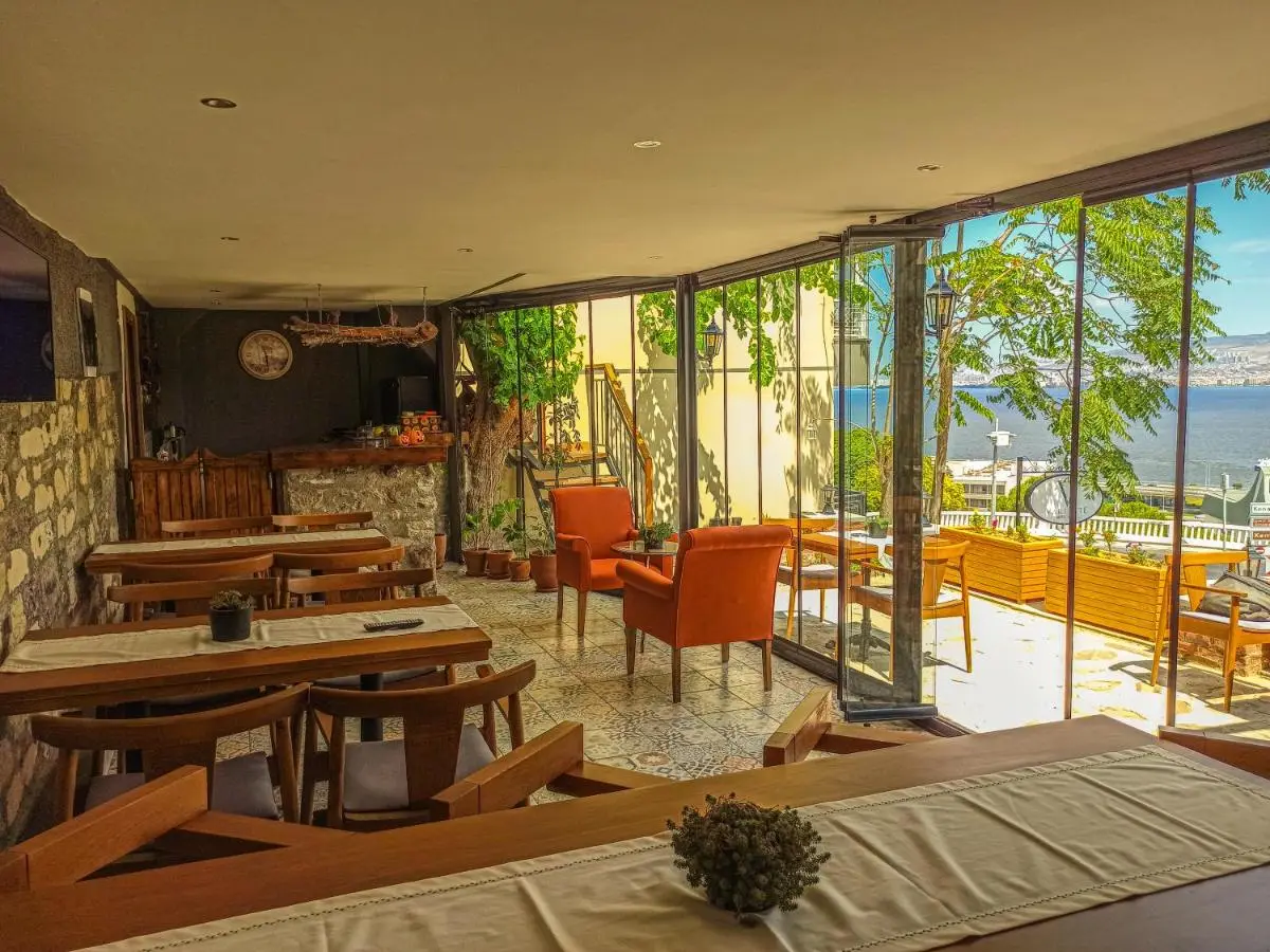 Variante Hotel