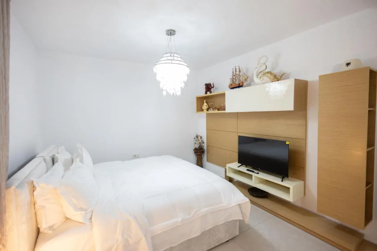 Apartment KLER-Elegant Stay Ali Demi