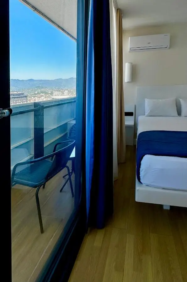 Orbi City Hotel D1 Block