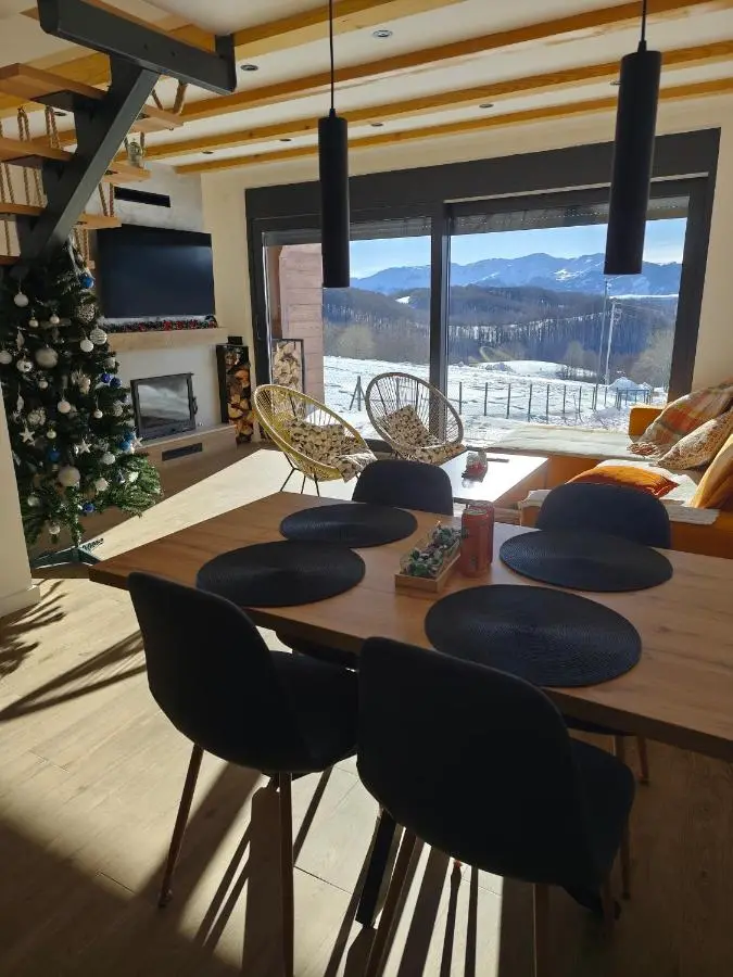 Bjelašnica Lodges