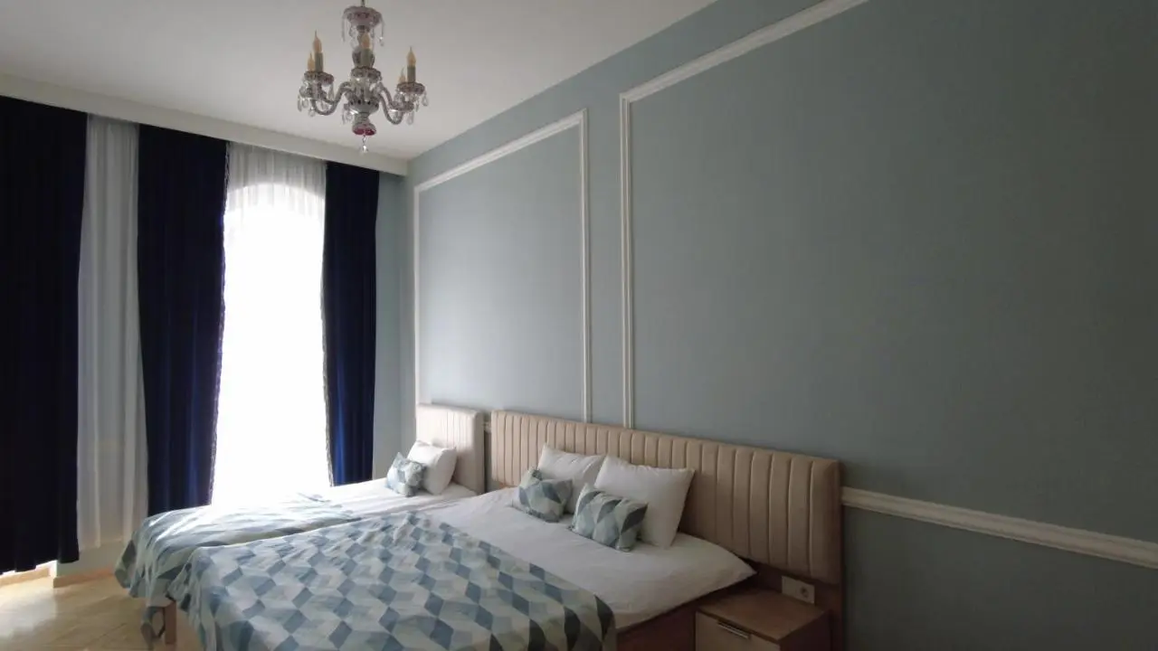 Metekhi Boutique Hotel