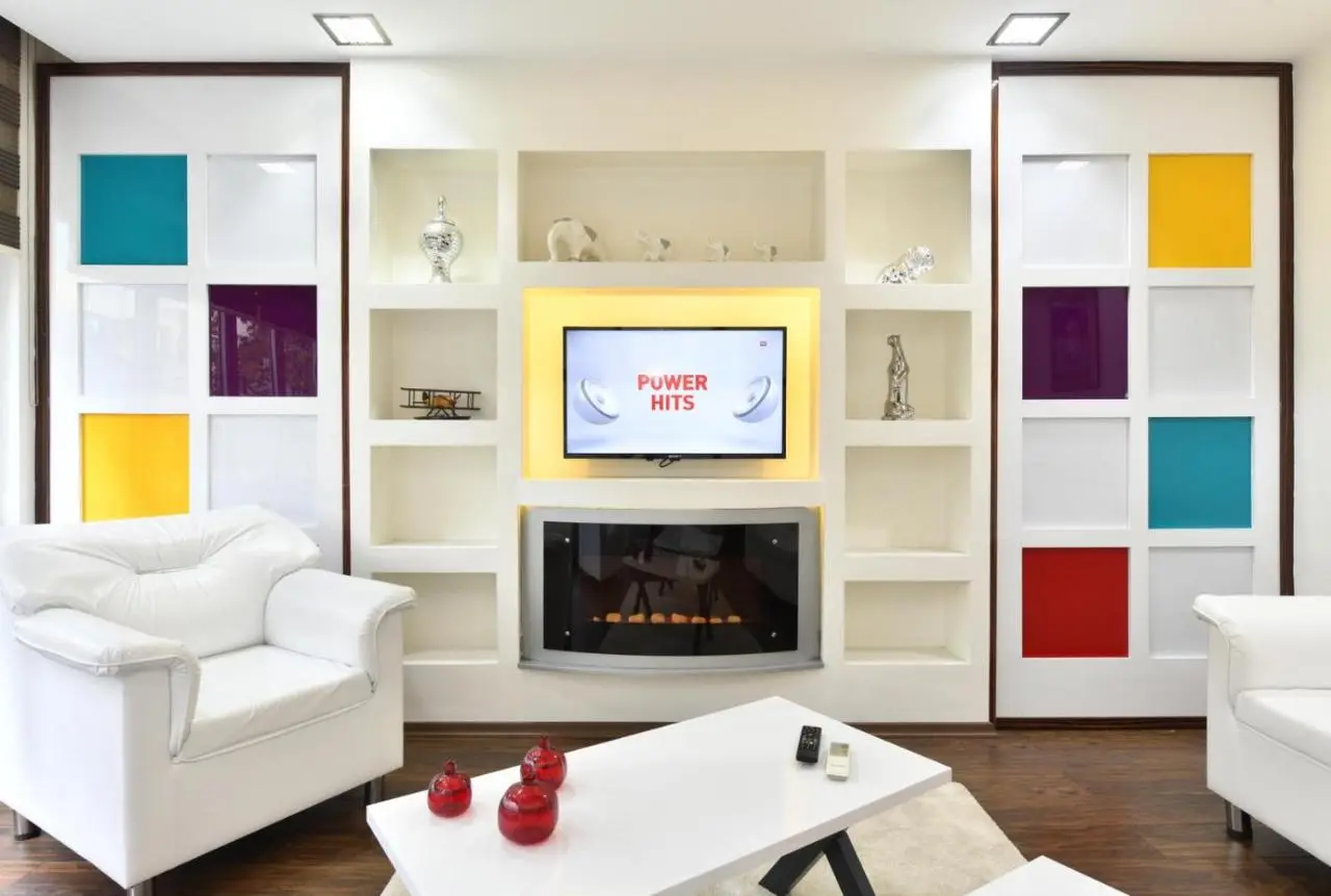 Castle Suite