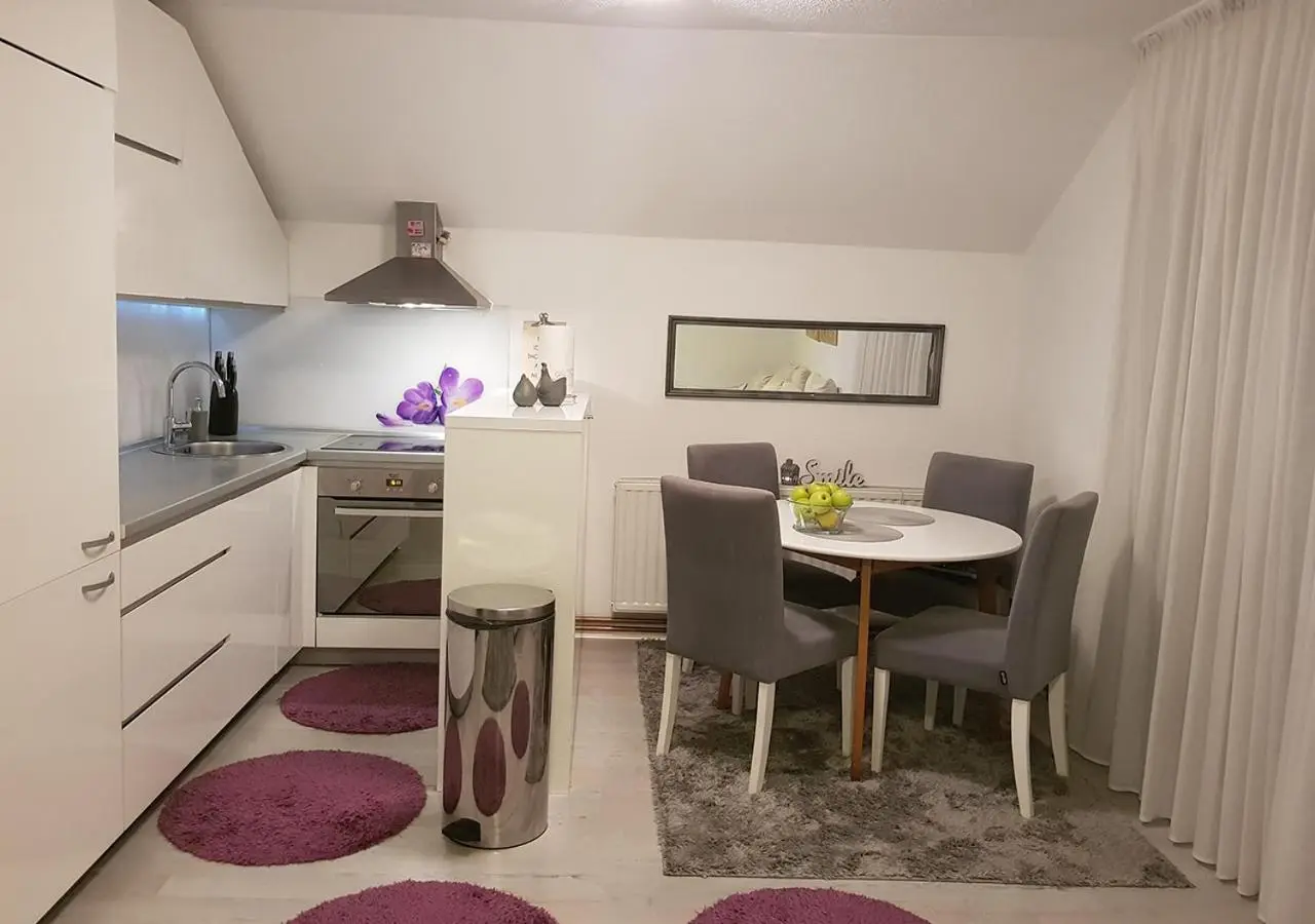 Apartman Hamad, Bihać