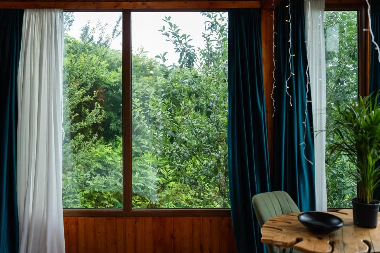 Feriatale - Cabins near Batumi