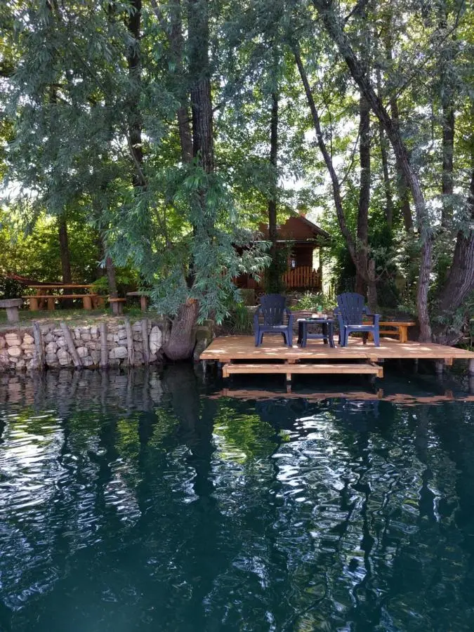 FortUNA Holiday Home