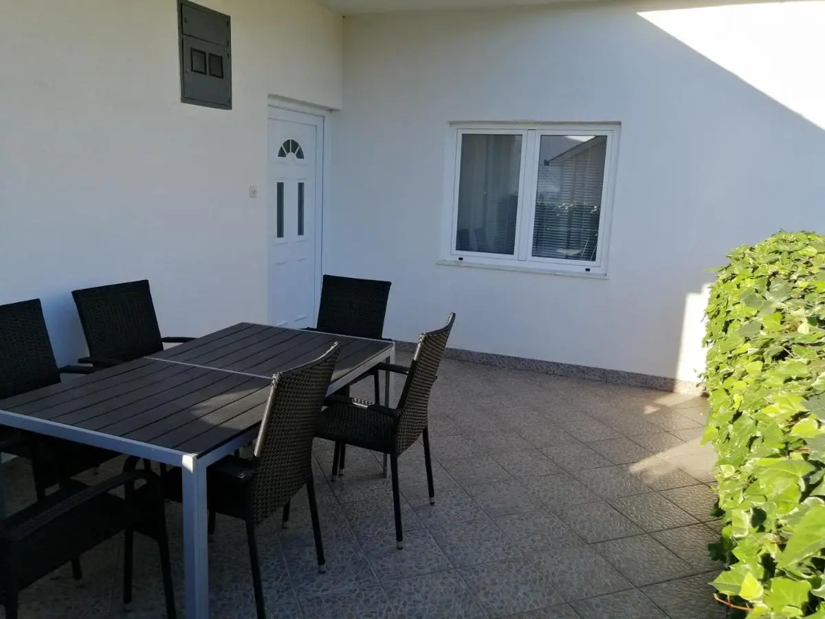 Apartmants Mazoljice