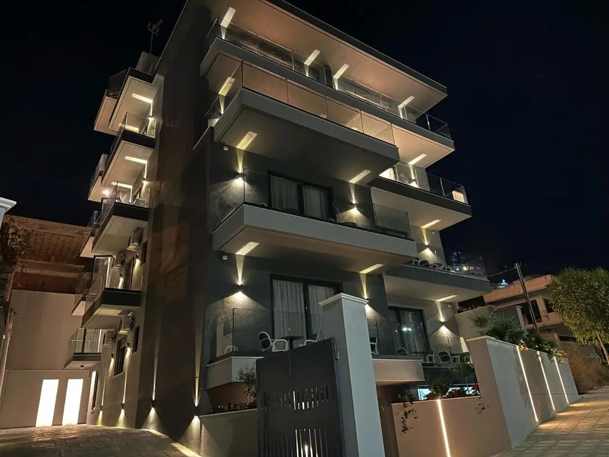 Villa MARTO