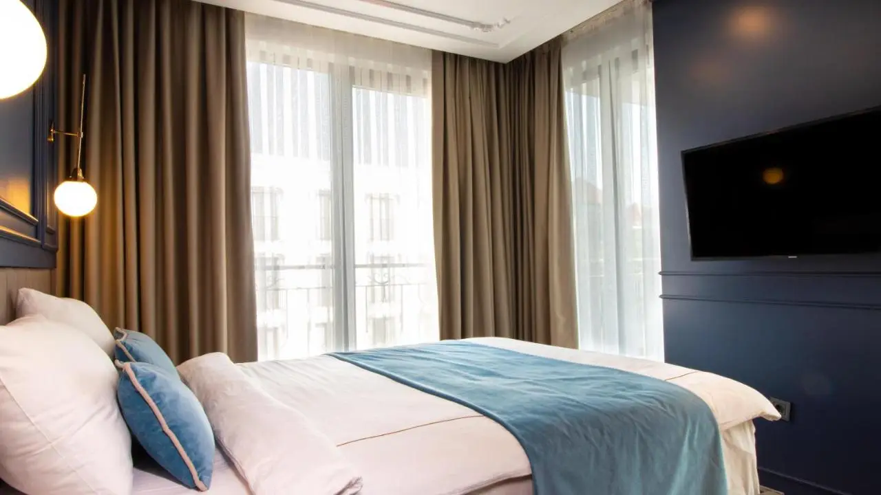 Espina Hotel