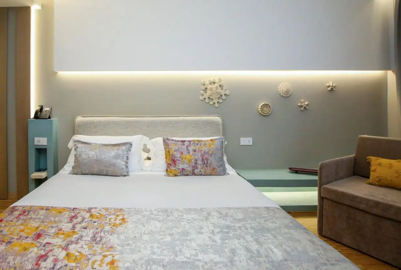 Hotel Vlora Priam, Affiliated by Meliá