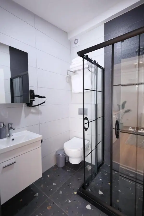 Evra Suites Hotel