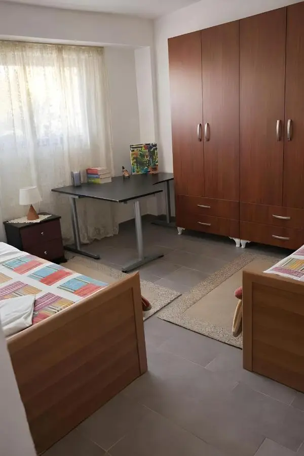 Studio Tirana Apartments