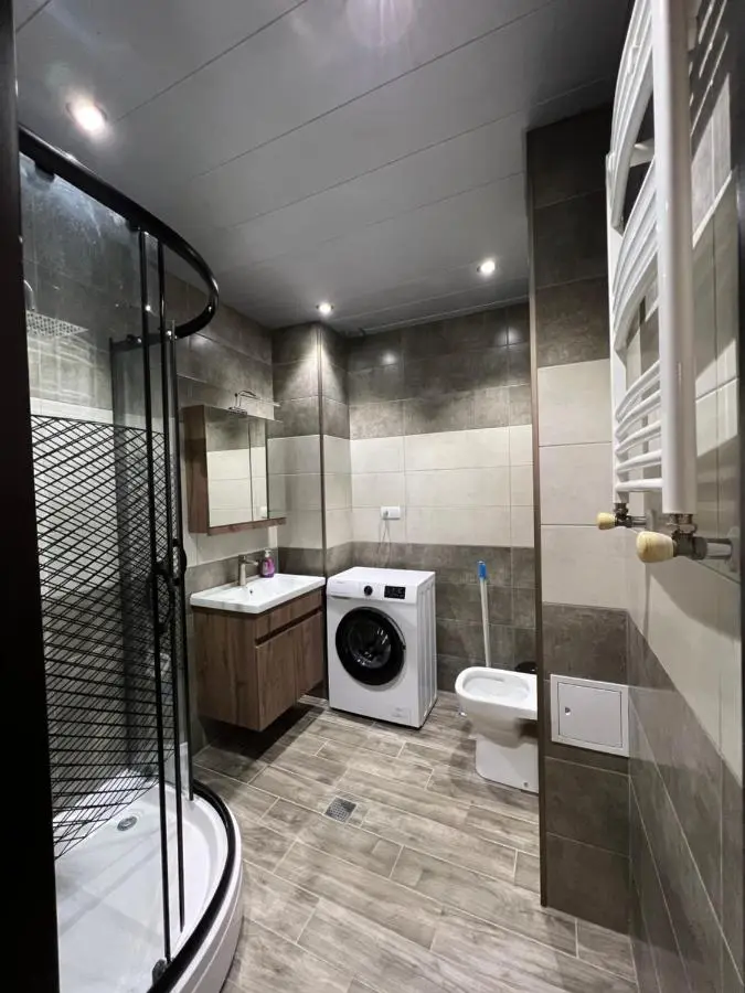 Apartment Merabi