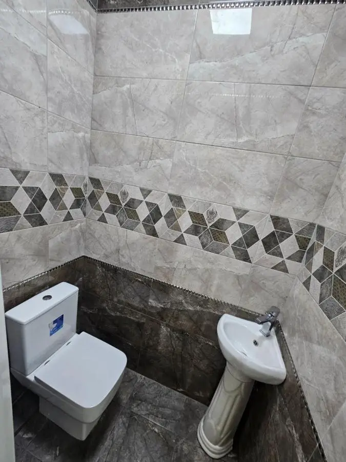 KUR Apartments Mingechevir