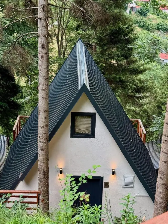 Montana Suite Bungalows