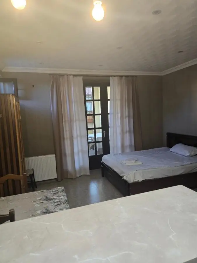 Vera City Center Apartment