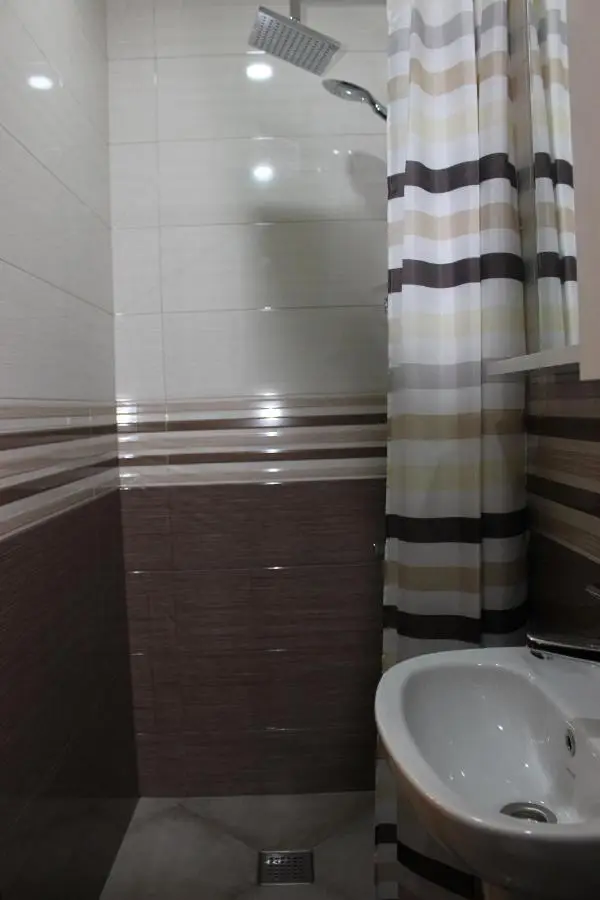 Apartment Anzi