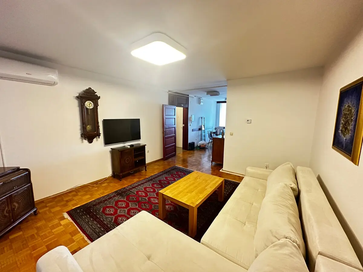 Unna&Izzo Apartment