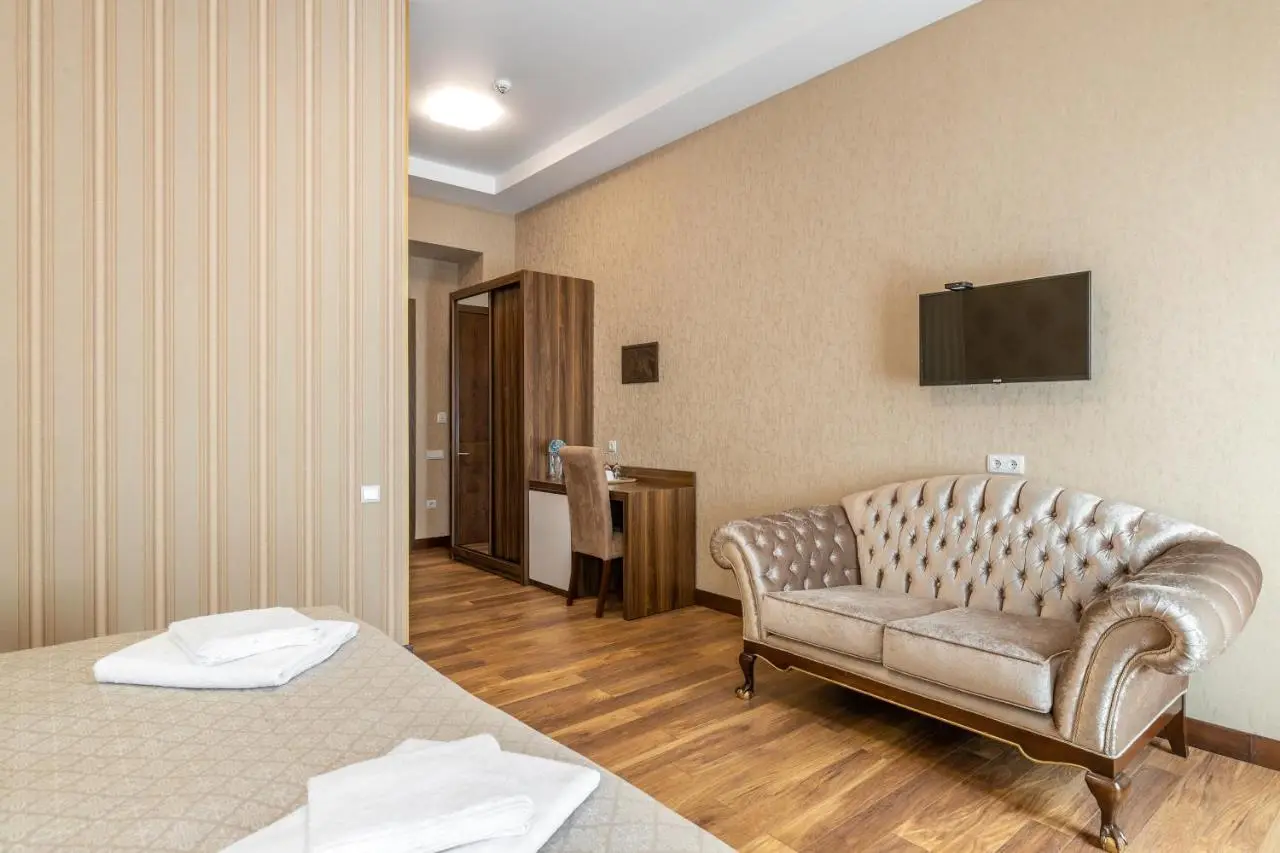 Ornament Hotel