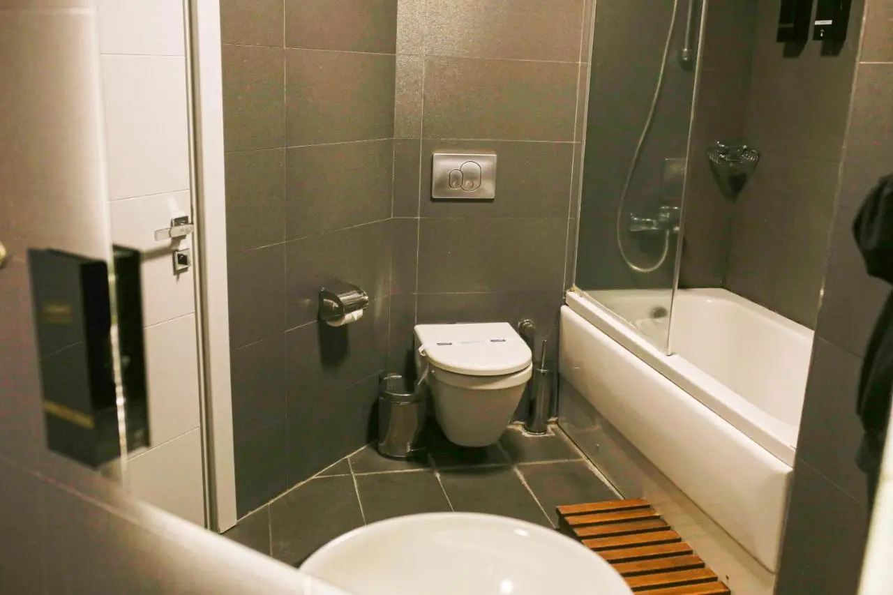 Vital Thermal Hotel & SPA
