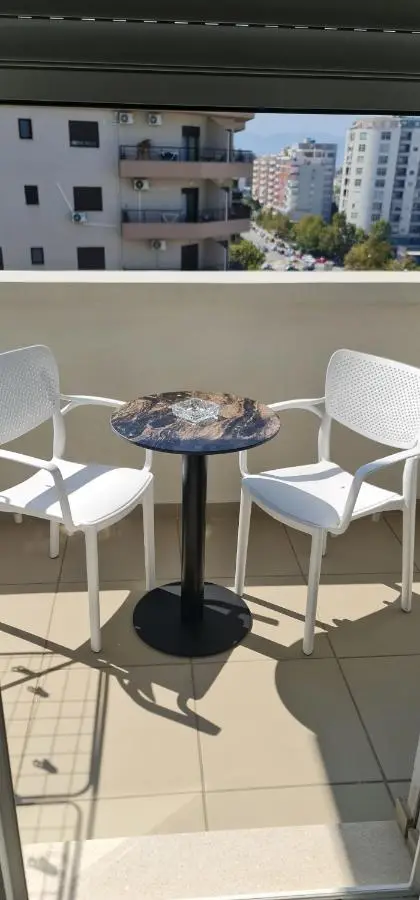 GPN apartment