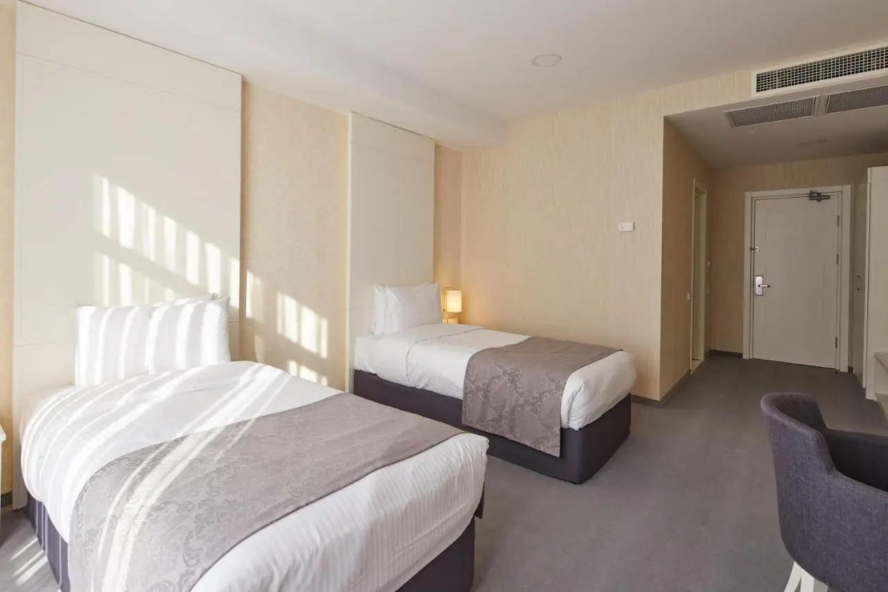 Gallery Palace Hotel