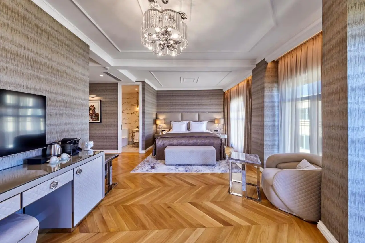 Hotel De Reve Galata-Special Class